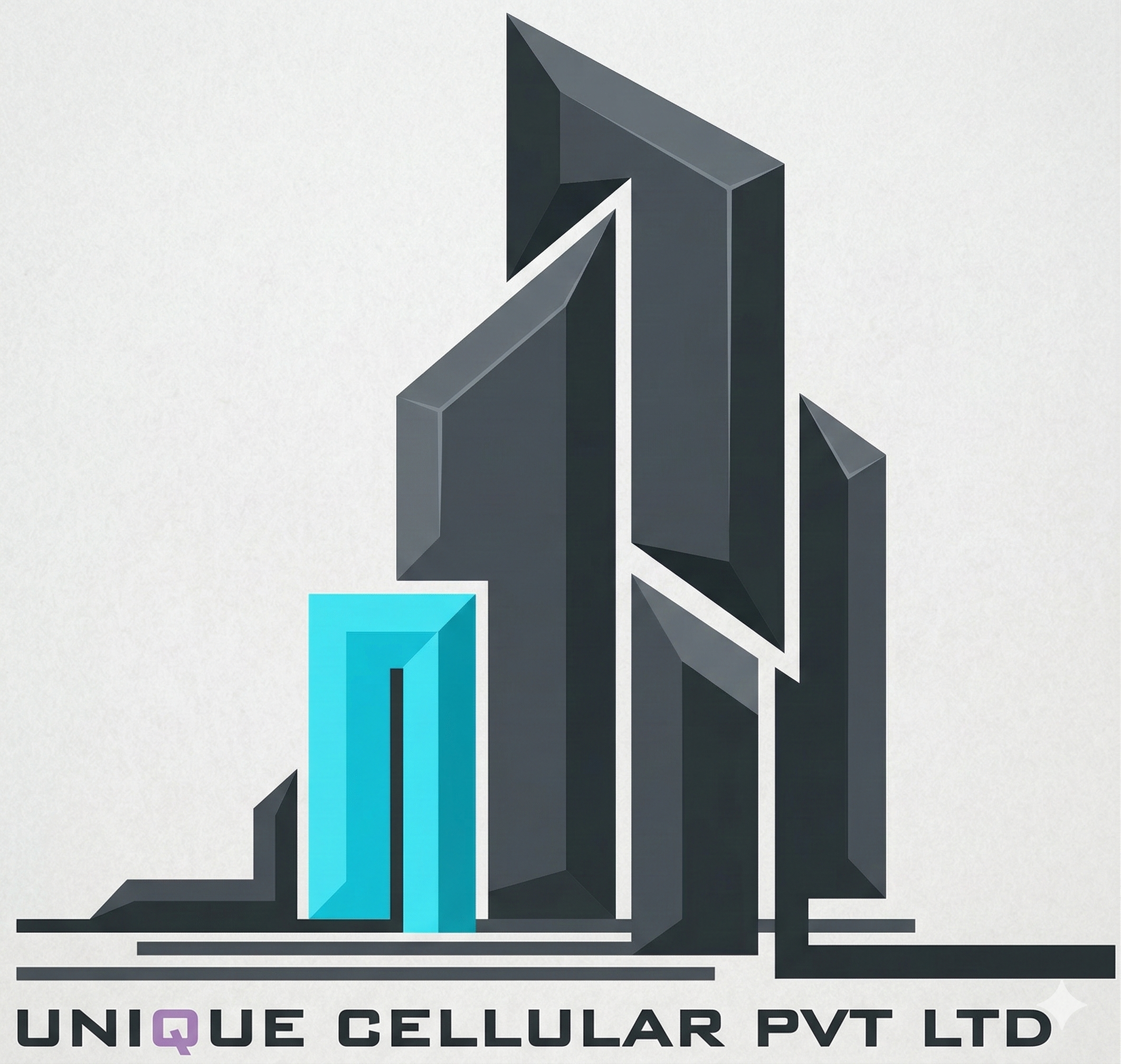 Unicellular Pvt Ltd Logo